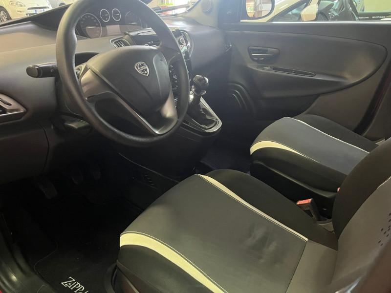 LANCIA Ypsilon 1.2 69 CV 5 porte Elefantino