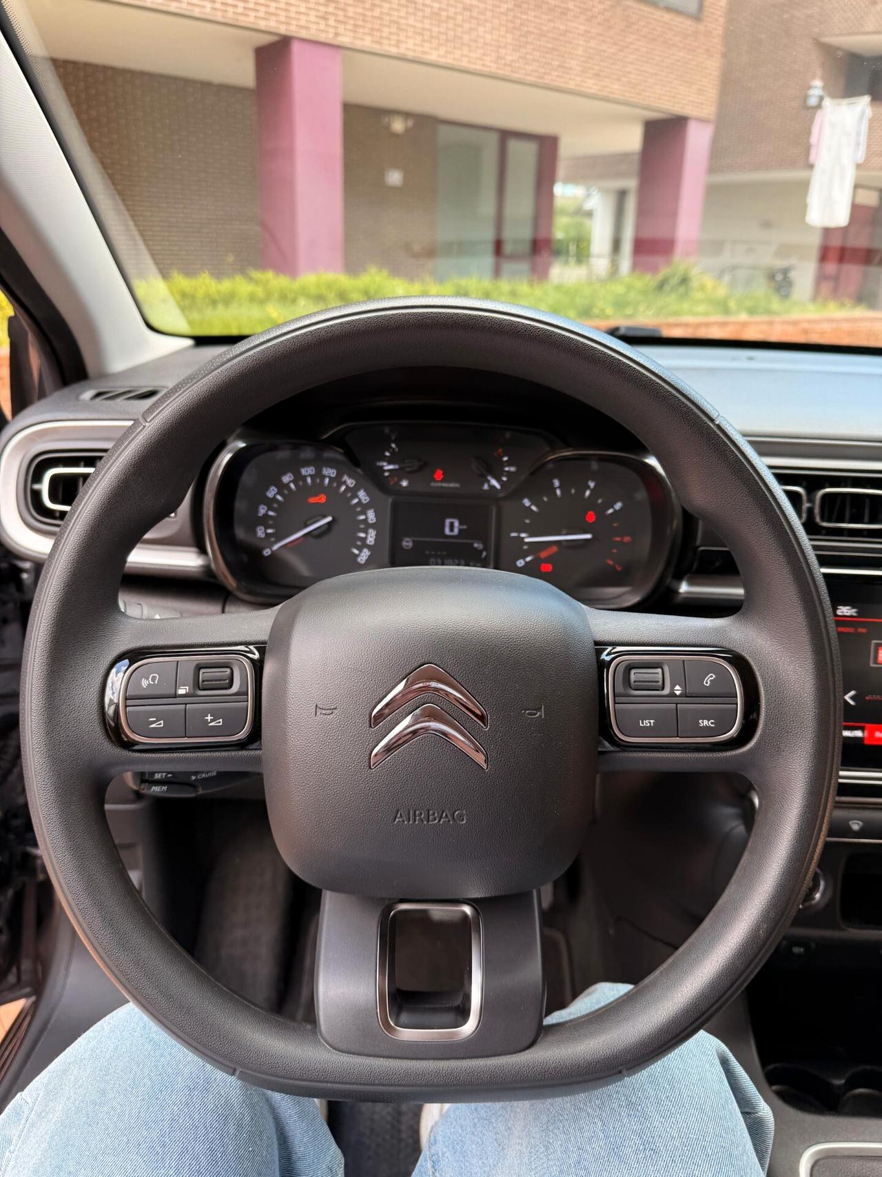 Citroen C3 BlueHDi 100 S&S Shine