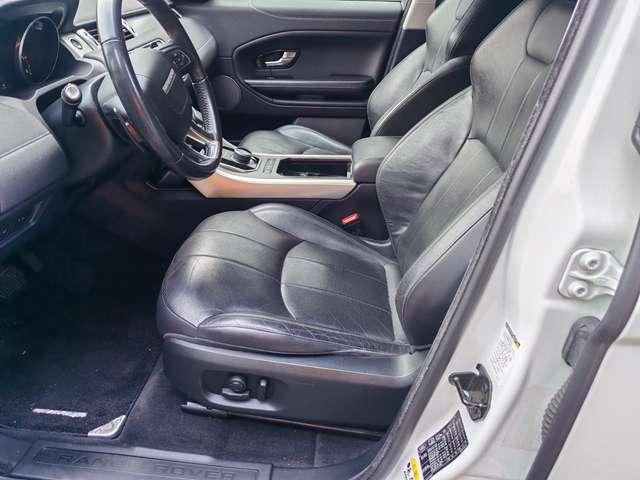 Land Rover Range Rover Evoque Range Rover Evoque 2.0 td4 SE Dynamic 150cv auto