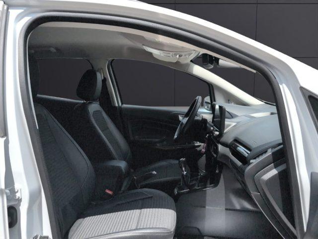 FORD EcoSport 1.0 EcoBoost 125 CV Start&Stop Titanium