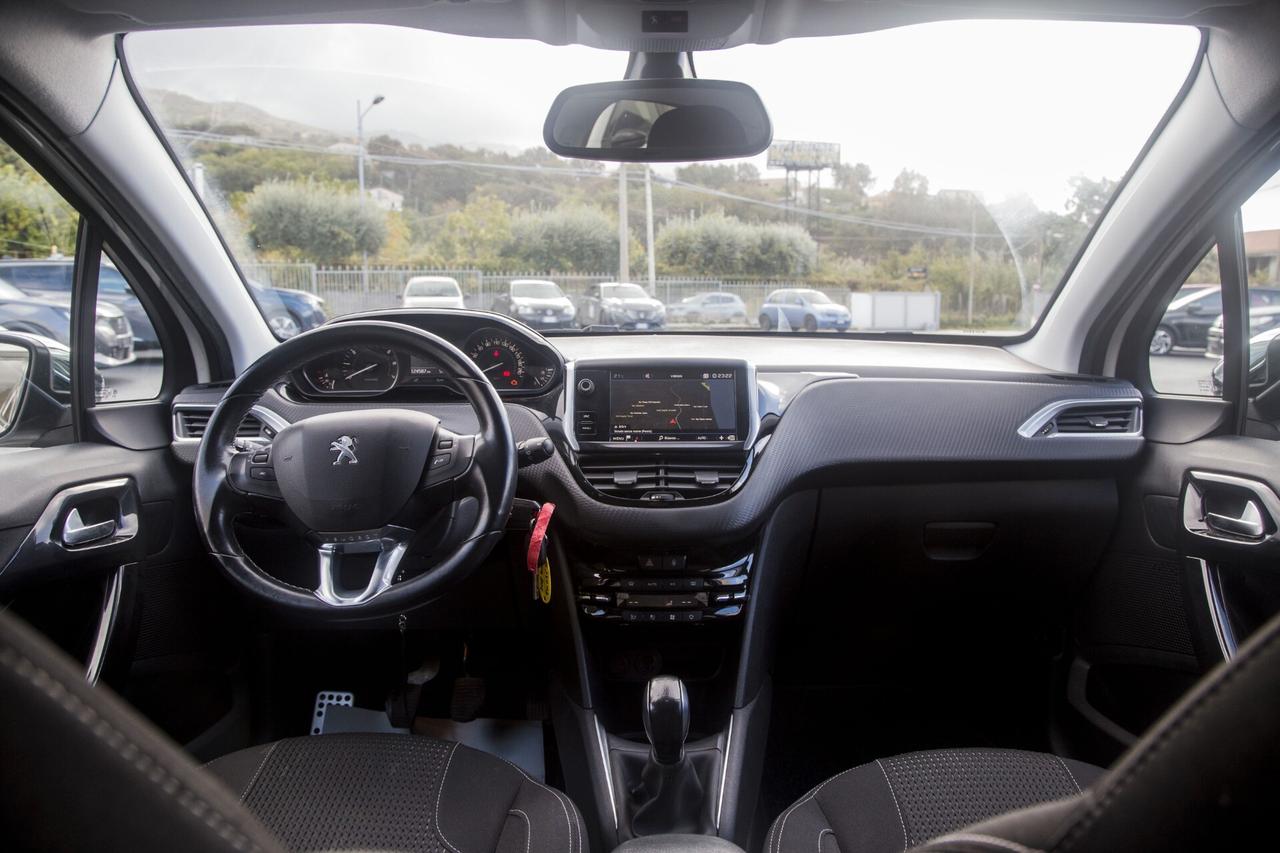 Peugeot 208 1.2 PureTech Allure Pack