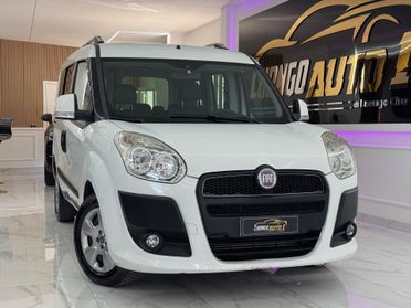 Fiat Doblo Doblò 1.6 MJT 105Cv Dynamic