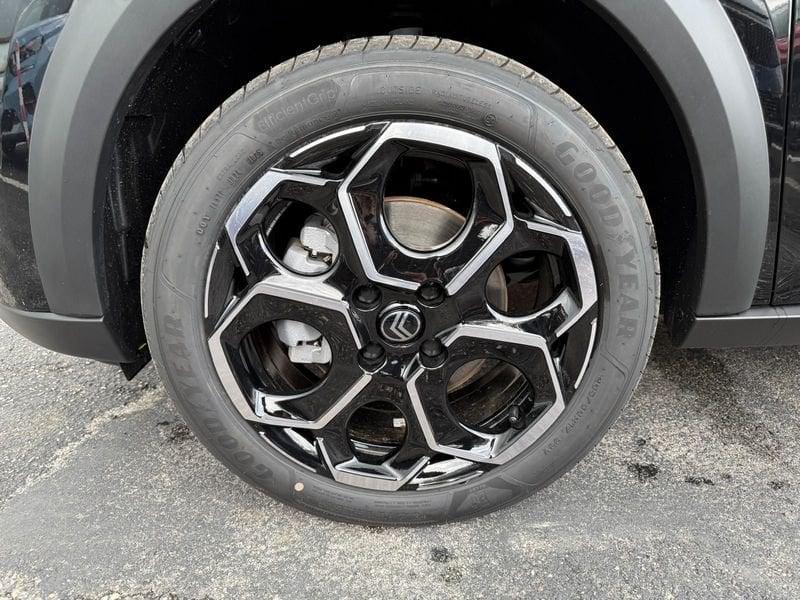 Citroën C3 Nuova Turbo 100cv - MAX