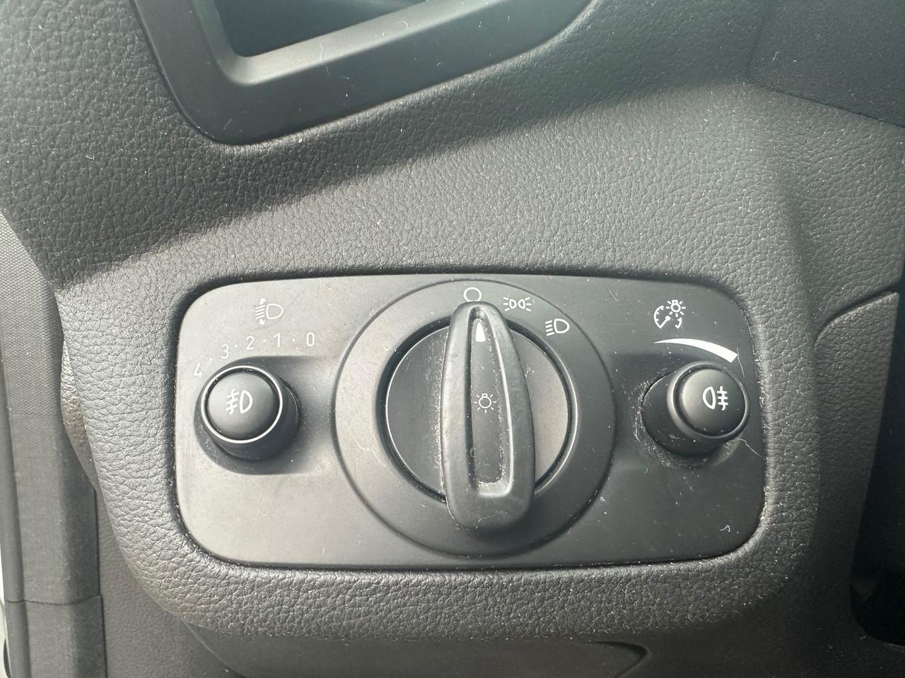 Ford C-Max Titanium 1.0 EcoBoost #7989