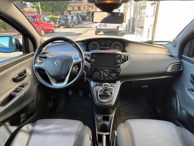 LANCIA Ypsilon 1.0 FireFly 5 porte S&S Hybrid PREZZO VERO