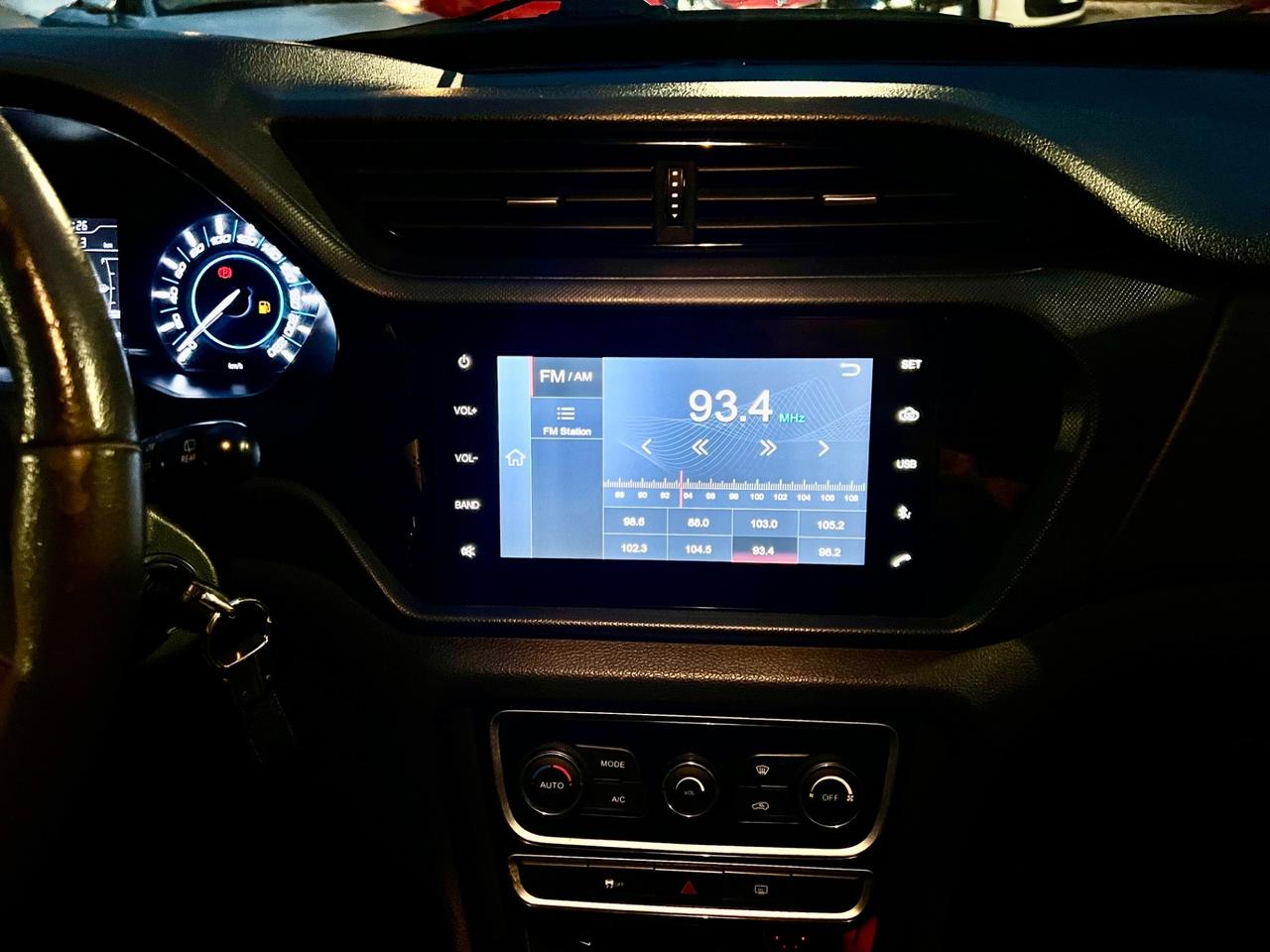 DR EVO 5 GPL PERMUTE RATE GARANZIA