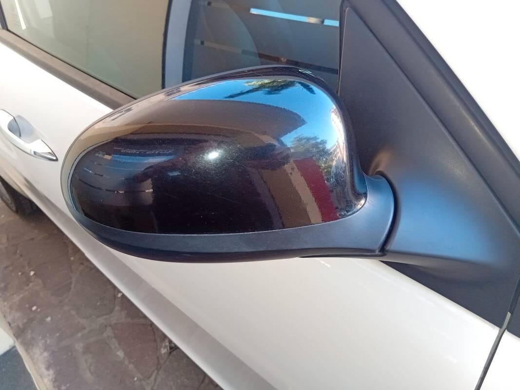 Lancia Ypsilon 1.3 mjt Silver s&s 95cv