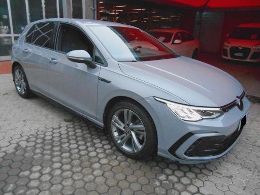 Volkswagen Golf 1.5 tsi evo R-Line 130cv SEDILI A GUSCIO