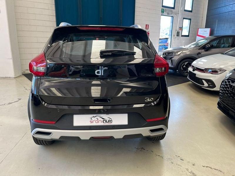 DR AUTOMOBILES dr 3.0 dr 3.0 1.5 - PROMO SIRONIAUTO+