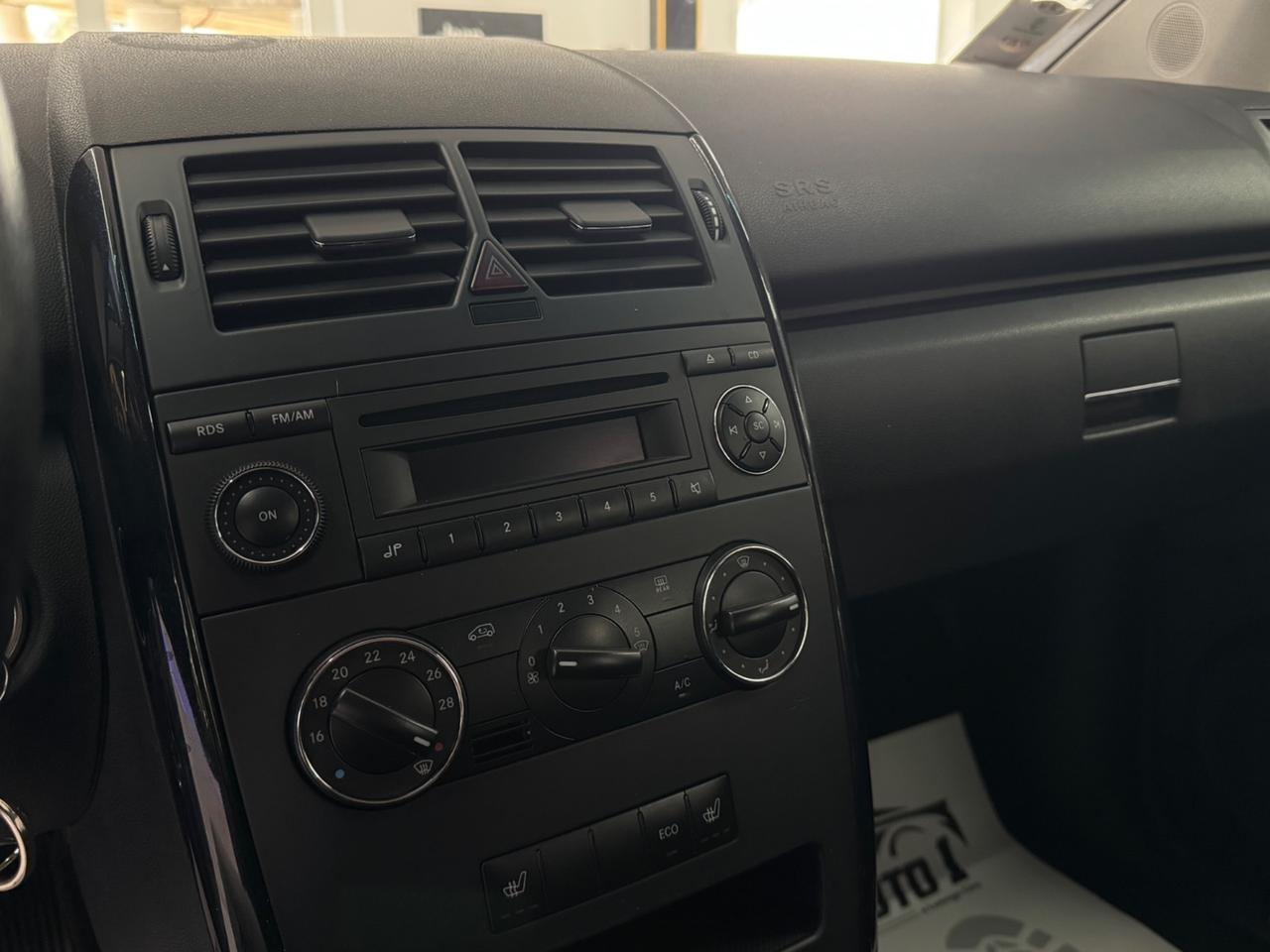 Mercedes-benz Classe A 160 Special Edition