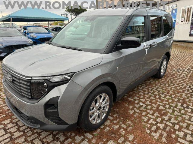 FORD Tourneo Courier 1.0 EcoBoost Titanium PRONTA CONSEGNA VARIE DISPON