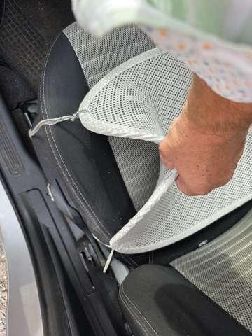 Fiat Qubo Qubo 1.4 METANO