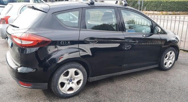 Ford C-Max C-Max7 1.5 TDCi 95CV Start&Stop Business