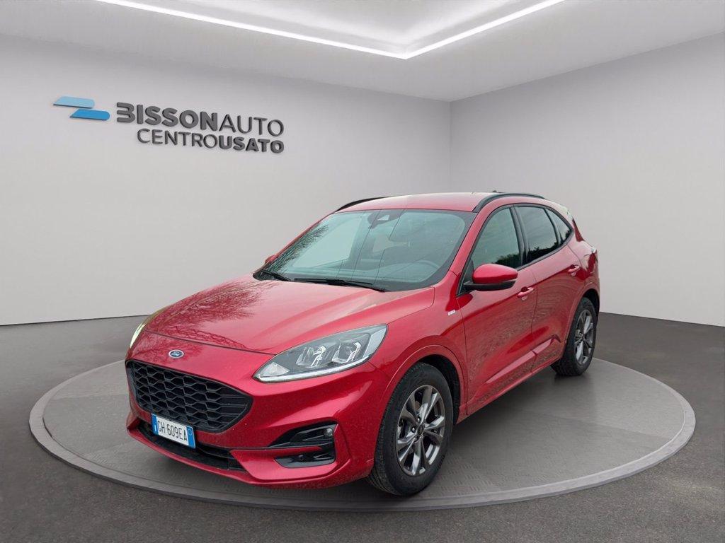 FORD Kuga 1.5 EcoBlue 120 CV 2WD ST-Line del 2022