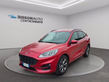 FORD Kuga 1.5 EcoBlue 120 CV 2WD ST-Line del 2022
