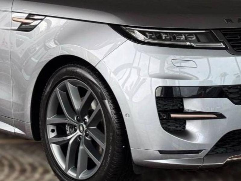 Land Rover RR Sport 3ª serie 3.0D l6 249 CV Dynamic SE