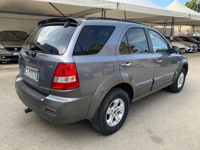 KIA Sorento 2.5 16V CRDI 4WD Active