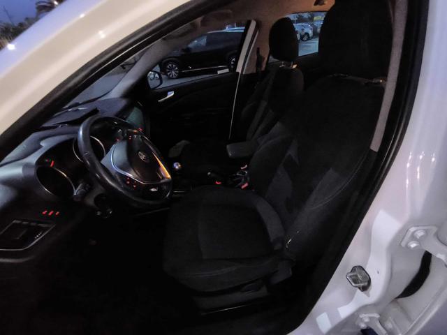 ALFA ROMEO Giulietta 1.6 JTDm 120 CV Super NEOPATENTATI!!