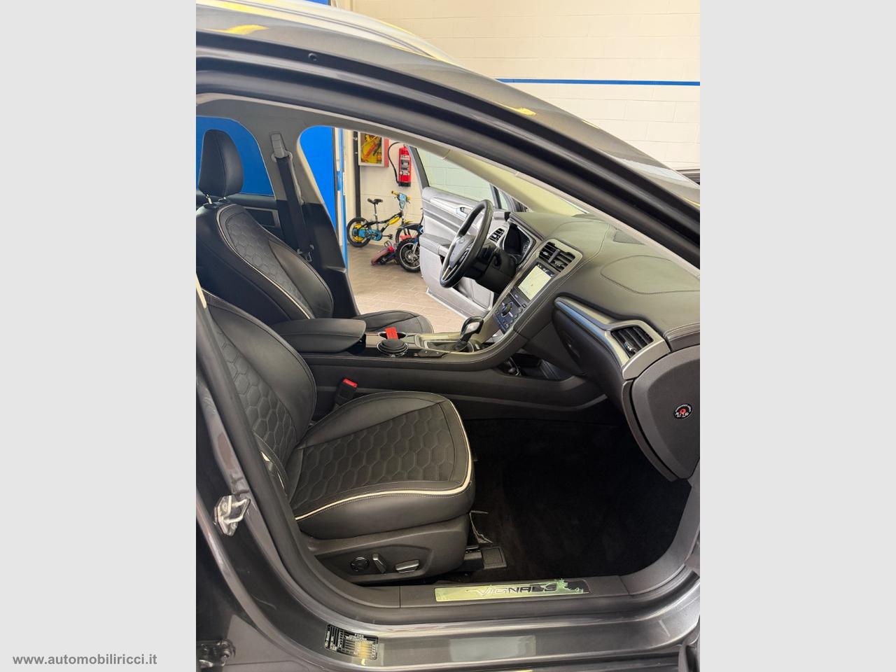 FORD Mondeo 2.0 TDCi 150 S&S Pow. SW Vignale