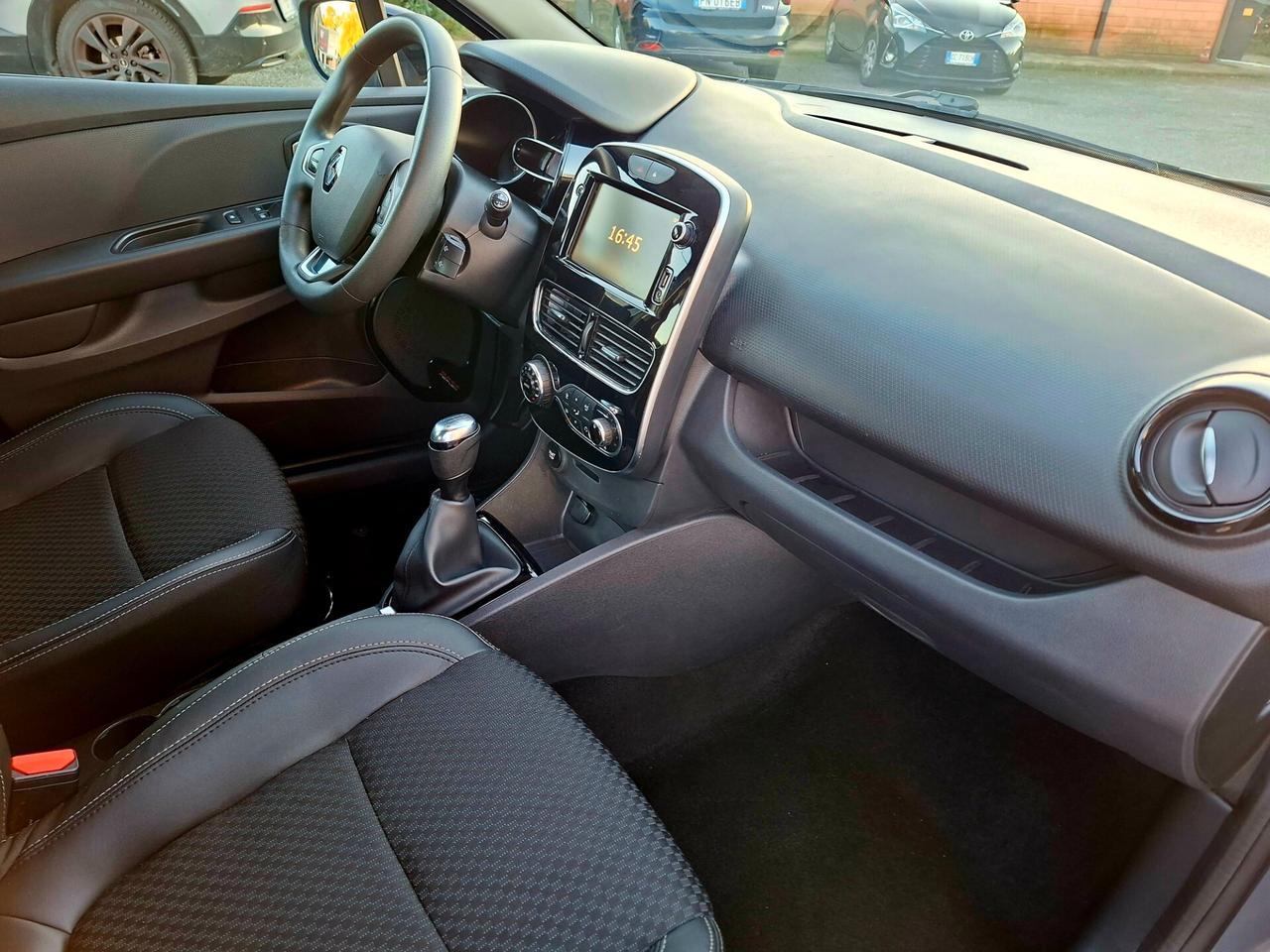 Renault Clio dCi 5 porte*NAVI*CAMERA*PDC*