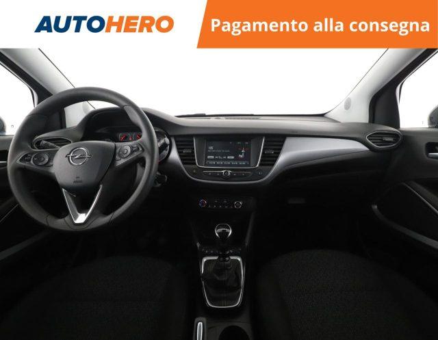 OPEL Crossland X 1.2 Turbo 12V 110 CV Start&Stop Advance