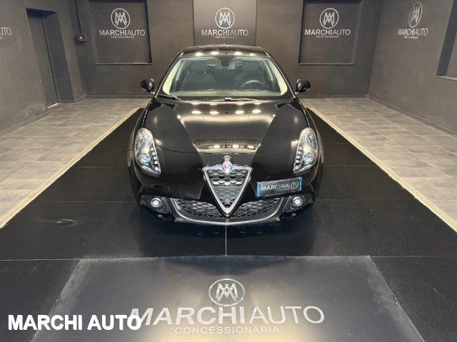 ALFA ROMEO Giulietta 1.6 JTDm 120 CV Super