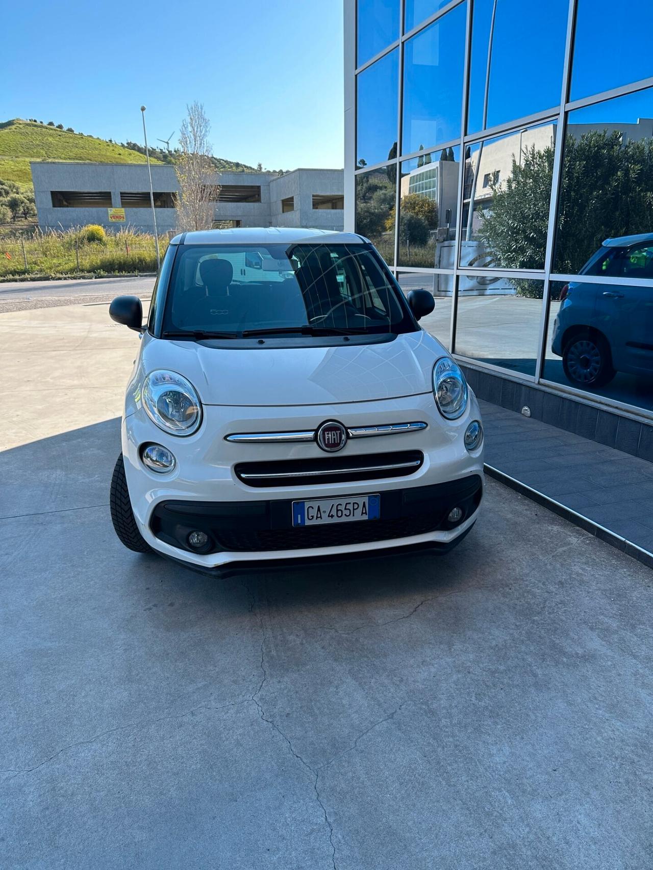 Fiat 500L 1.6 Multijet 120 CV Business