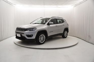 Jeep Compass 1.3 Turbo T4 Longitude 2WD DDCT