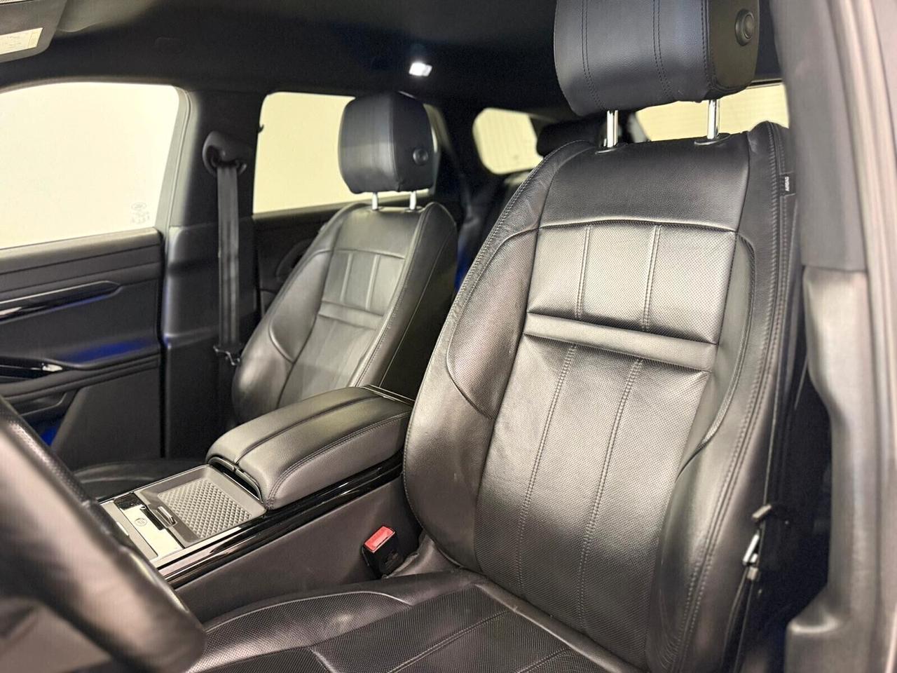 Range Rover Evoque 2.0D I4 180 CV AWD R-Dynamic HSE DIESEL