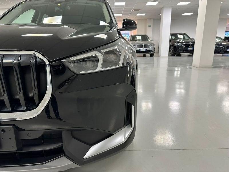 BMW X1 sdrive18d Edition Essence auto