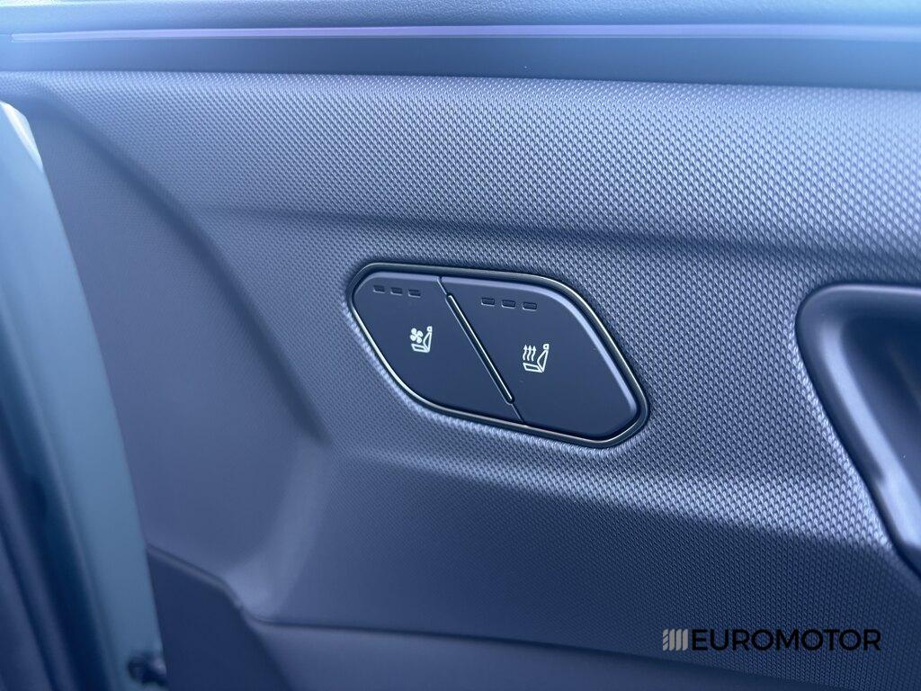 Kia EV5 81,4 kWh GT-line Launch Edition