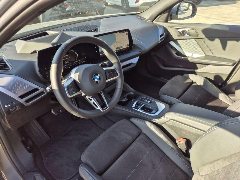 BMW Serie 1 118d MSport Pro auto