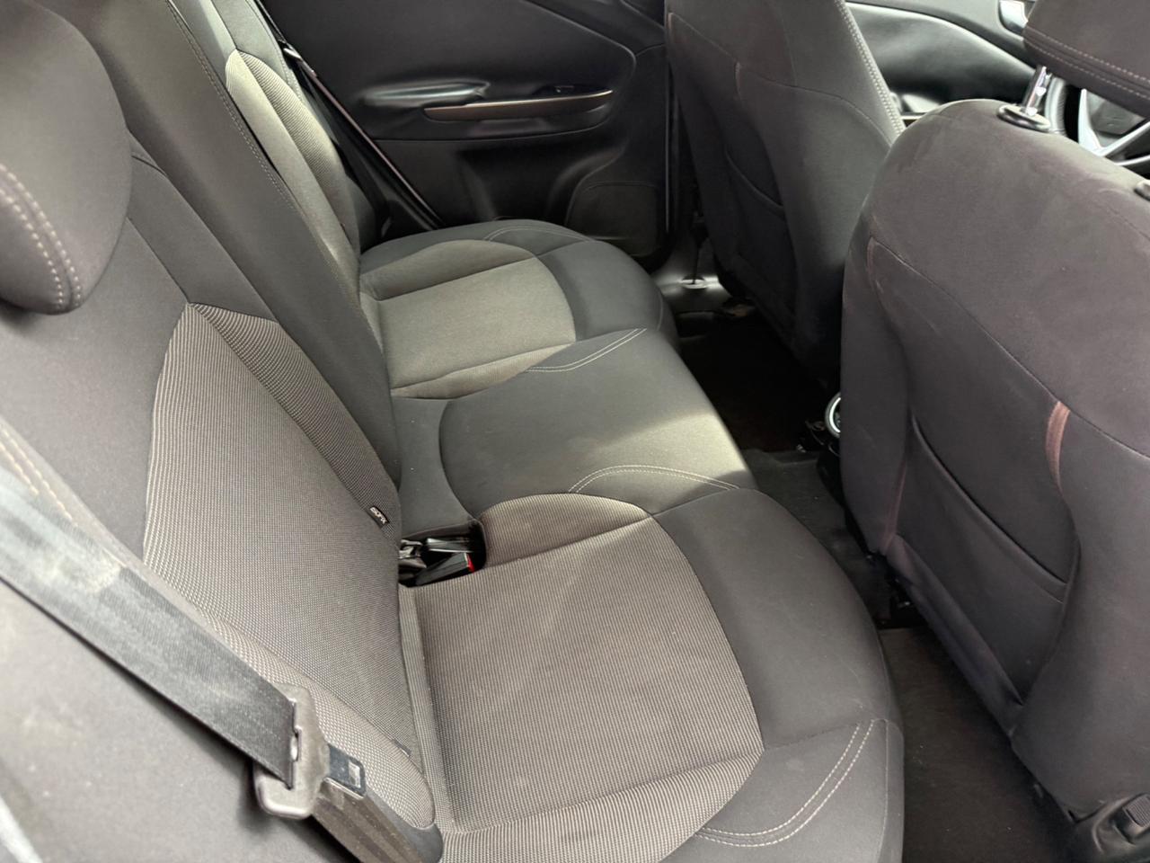 Alfa Romeo Giulietta 1.6 JTDm-2 105 CV Distinctive