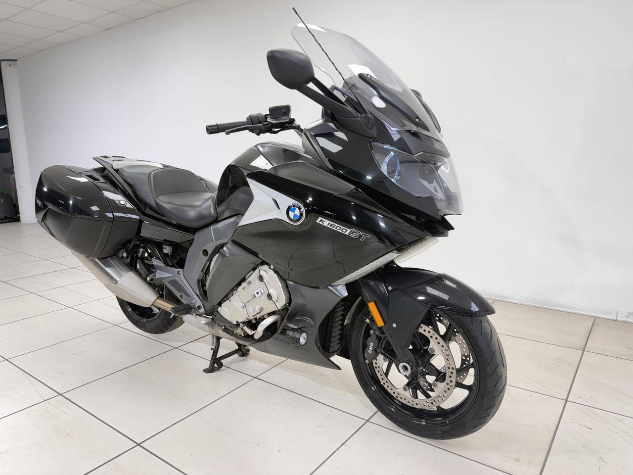 BMW K 1600 GT