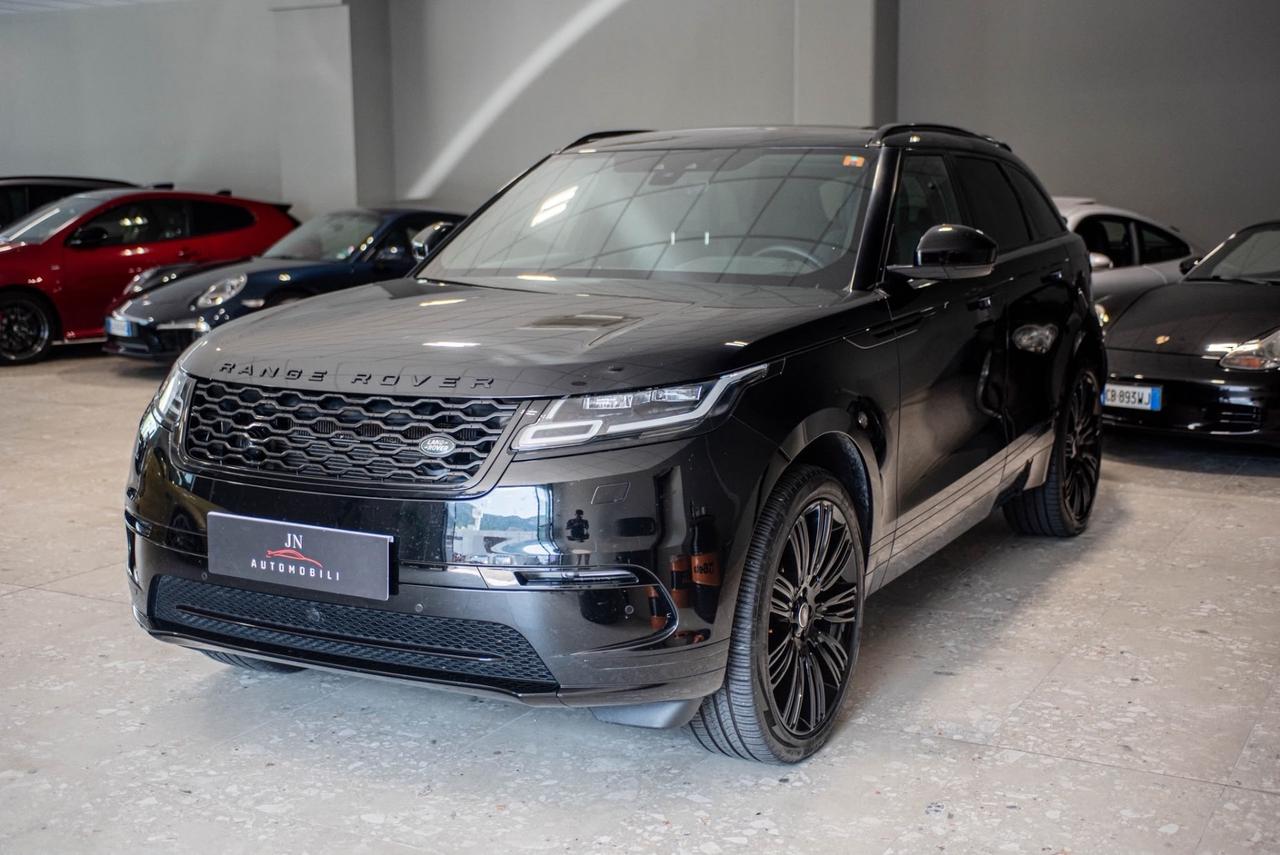 Land Rover Range Velar 2.0 TD4 180 CV HSE