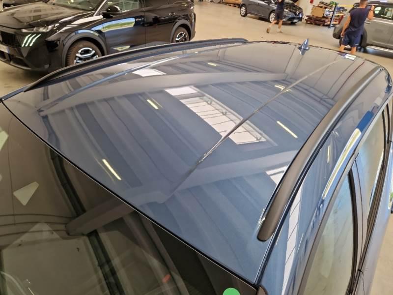 Ford Focus Wagon Focus SW 1.5 ecoblue Business 120cv auto