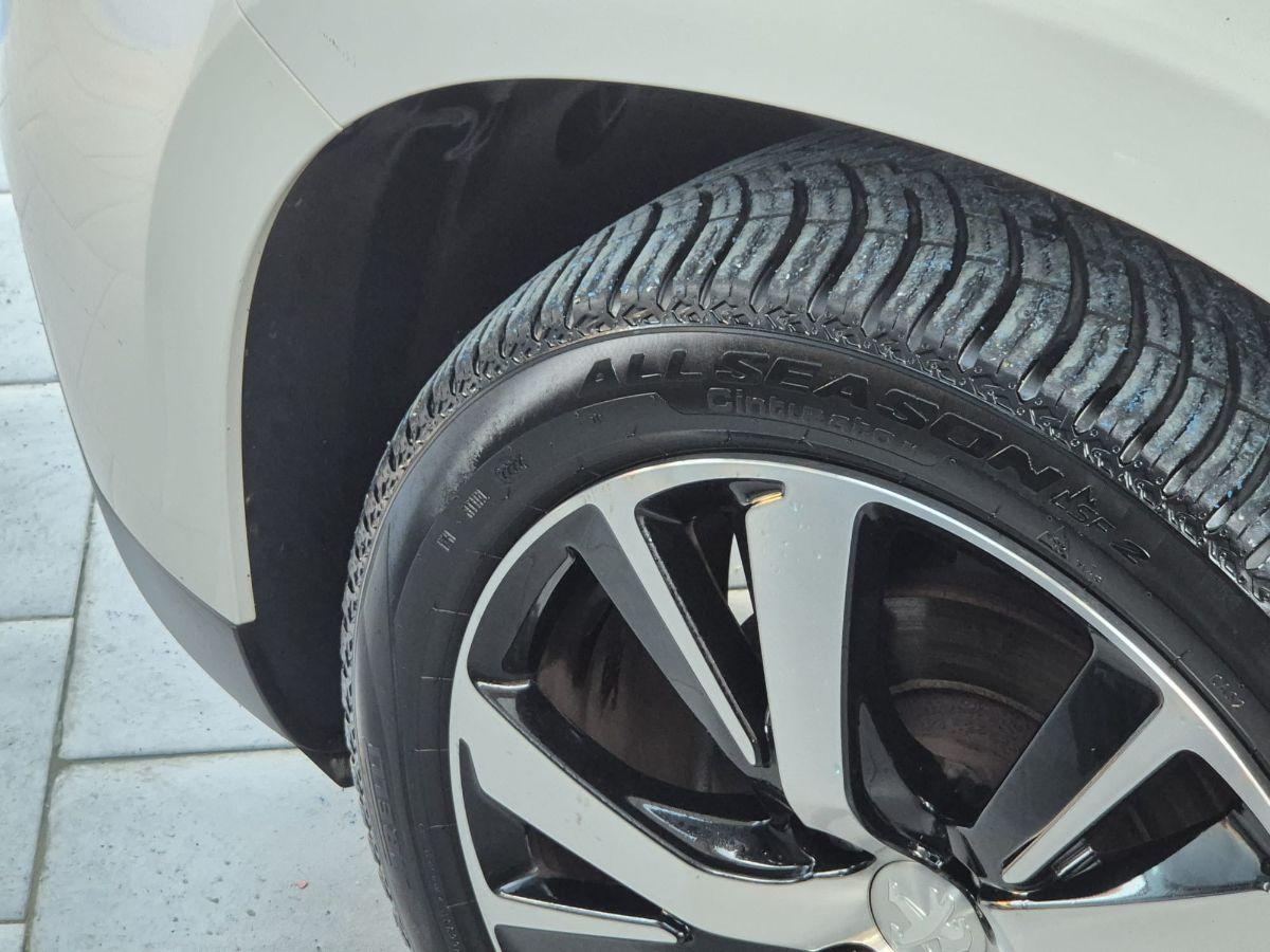 PEUGEOT - 2008 - 1.6 e-HDi 92 CV S&S Allure