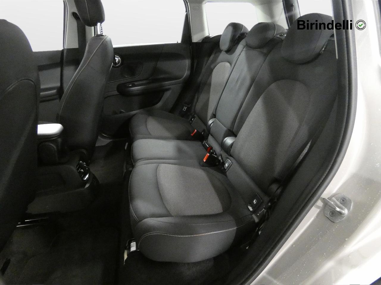 MINI Mini Countrym.(F60) - Mini 1.5 One D Northwood Edition Countryman