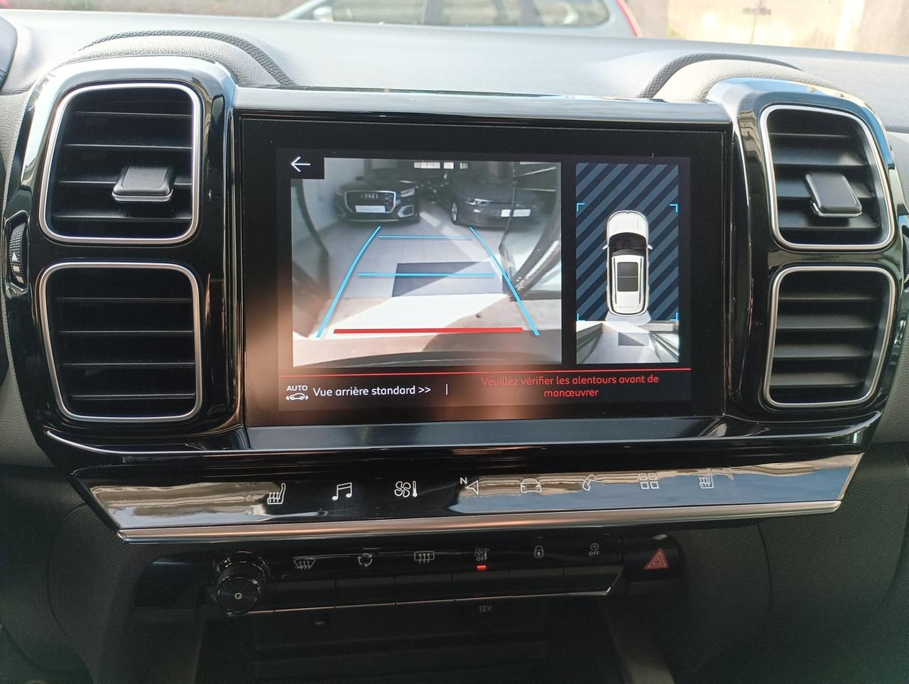 Citroen C5 Aircross BlueHDi 130 S&S EAT8 Shine Pack