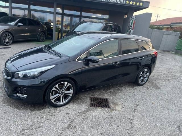 Kia cee'd Ceed SW 1.0 t-gdi GT Line Panoramico