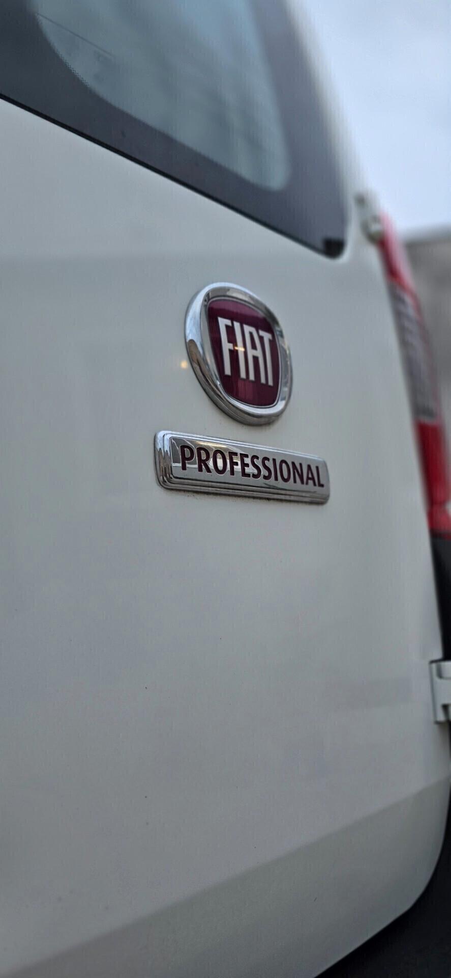 Fiat Fiorino 1.3 MJT 95CV Cargo SX n1