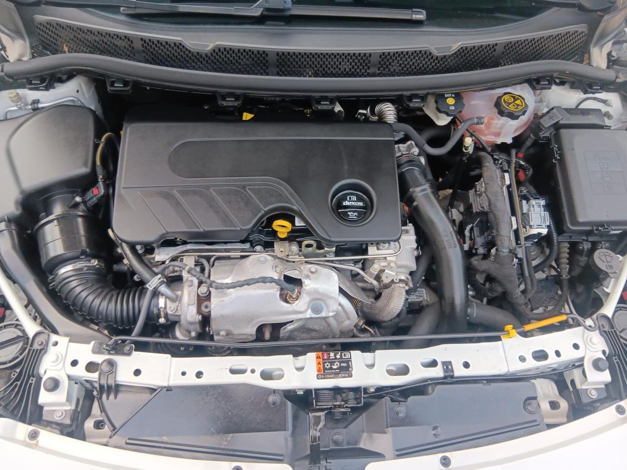 Opel Astra 1.6 CDTi 136CV Start&Stop Sports Tourer Business