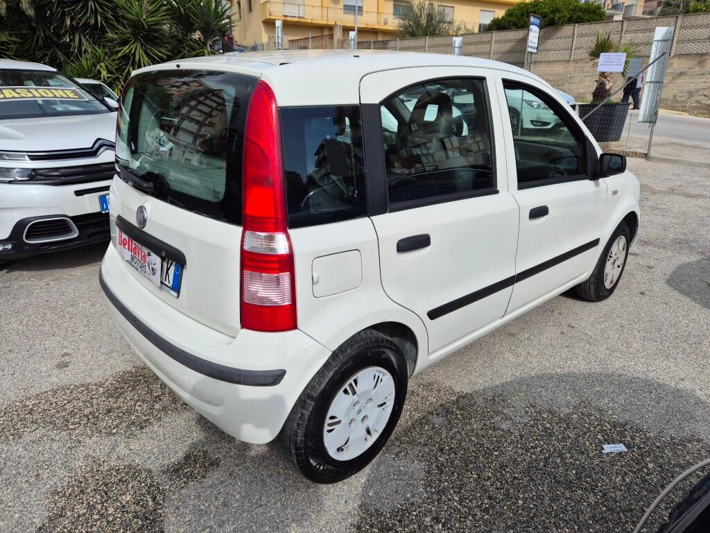 Fiat Panda 1.1 benzina CLIMA 5 POSTI