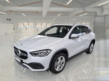 MERCEDES-BENZ GLA 250 E PLUG-IN HYBRID AUTO SPORT CROSSOVER