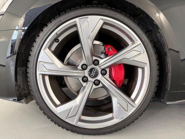 AUDI A5 40 TFSI S tronic S Line Sline