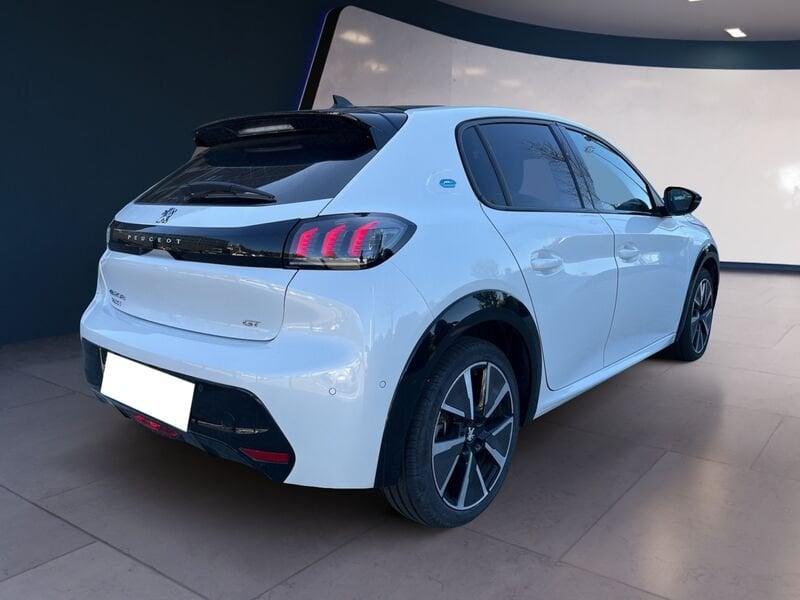 Peugeot 208 II 2019 e- GT Pack 100kW