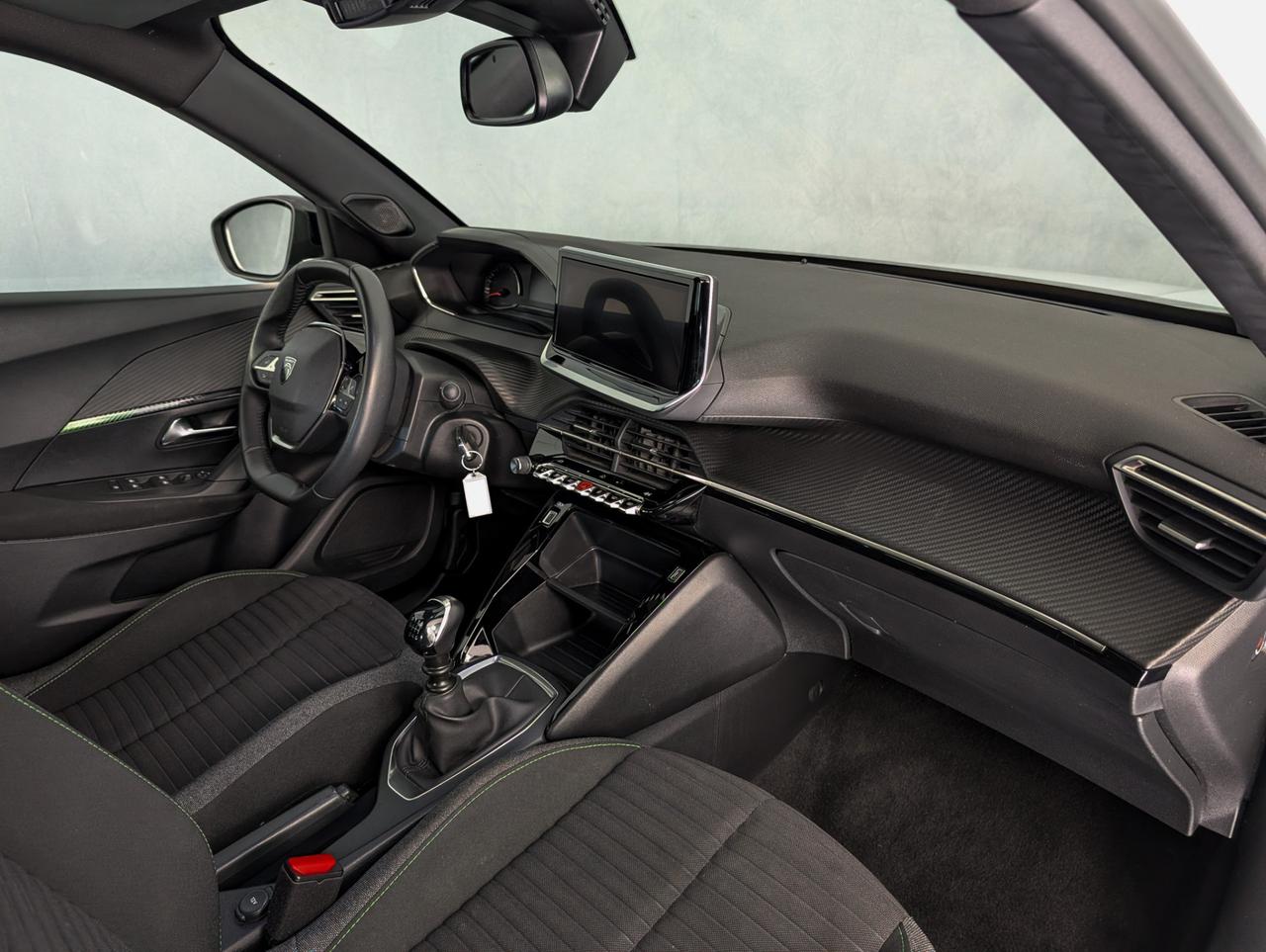 Peugeot 2008 1.2 puretech 100cv Active Restyling