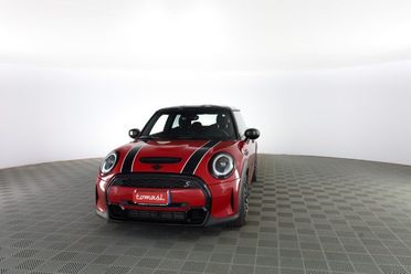 MINI Mini 3 Porte 2.0 Cooper S