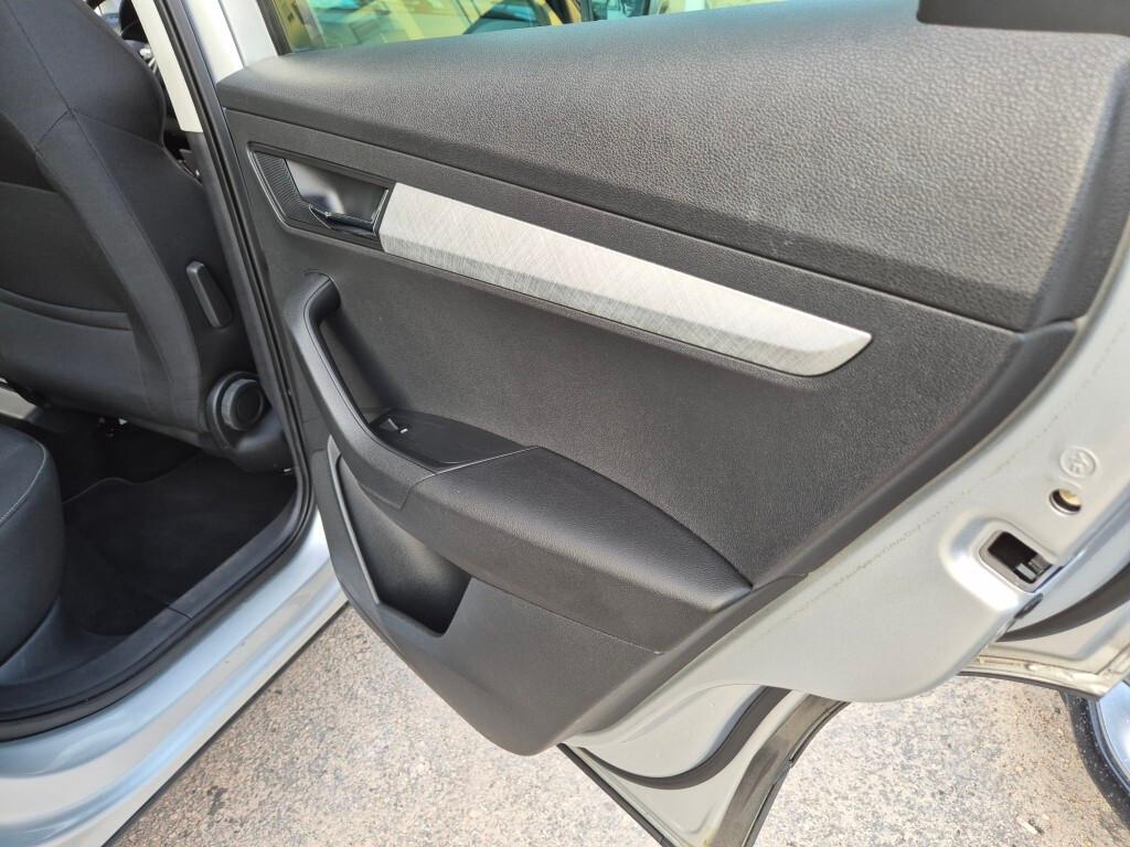 Skoda Karoq 1.0 TSI 110 CV Executive