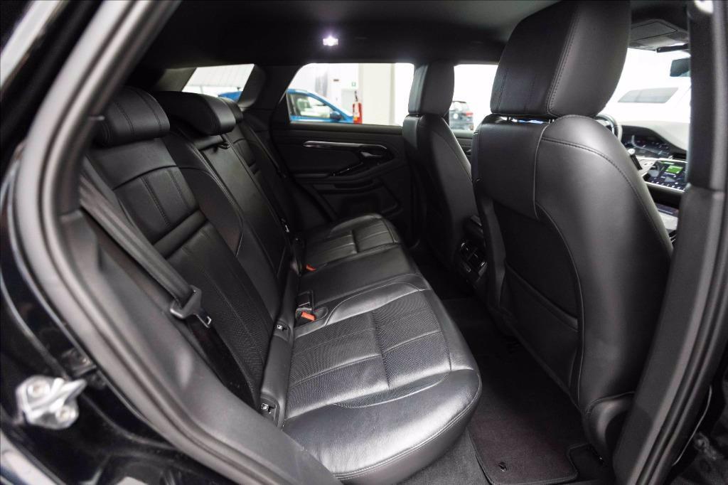 LAND ROVER Range Rover Evoque 2.0d i4 mhev R-Dynamic awd 150cv auto del 2020